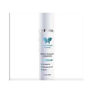 Gentle Foaming Cleanser
